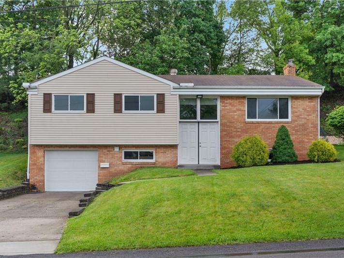 1652424 | 208 Elrose Dr Pittsburgh 15237 | 208 Elrose Dr 15237 | 208 Elrose Dr Ross Twp 15237:zip | Ross Twp Pittsburgh North Hills School District